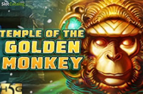 Golden Monkey Slot Review .
